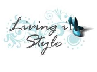 Living in Style - Logo