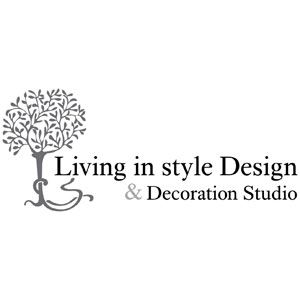 Living in Style Design and Decoration Ltd - Logo