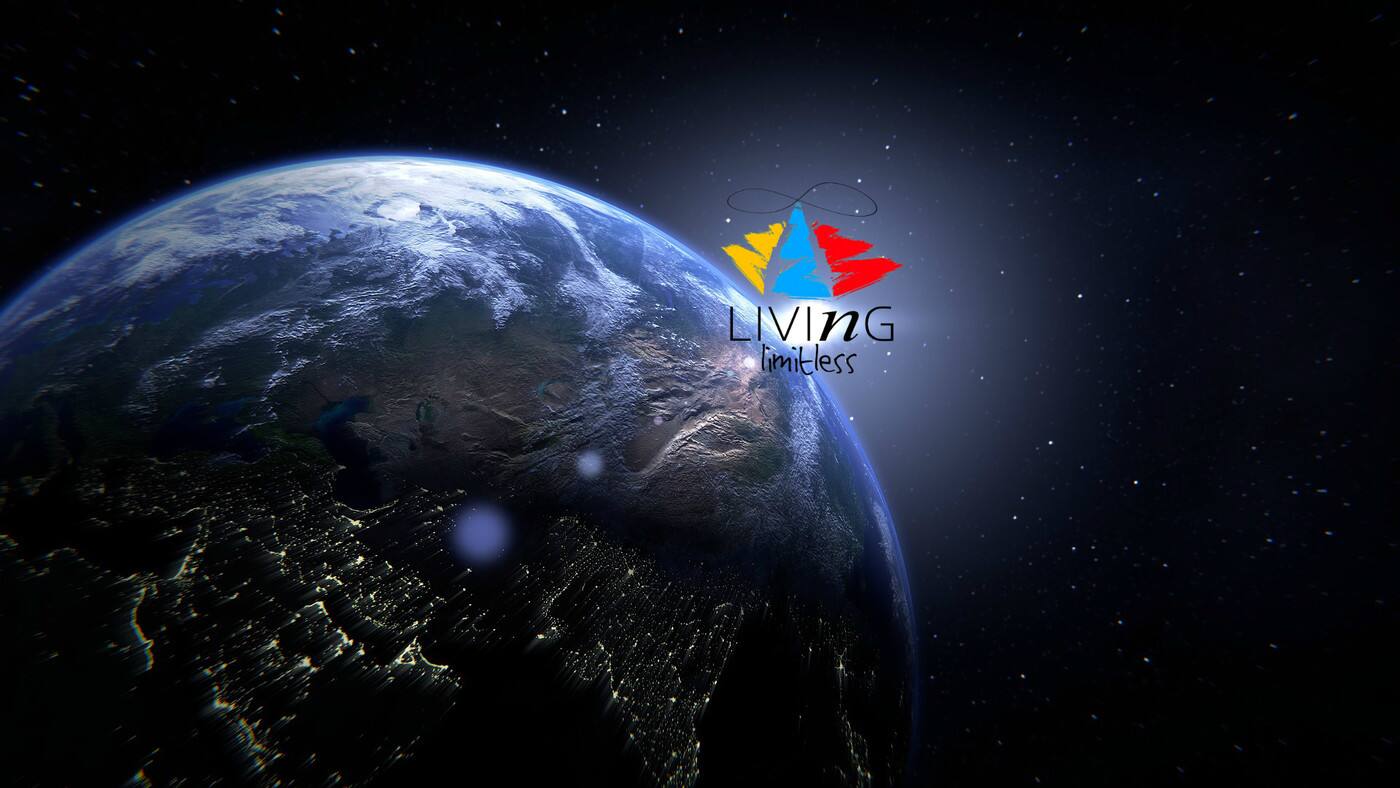 Living Limitless - Logo