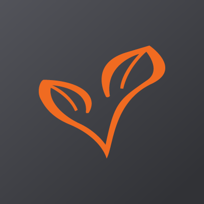 Living Online - Logo