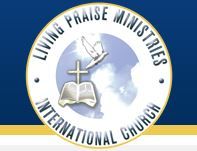 Living Praise Ministries - Logo