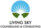Living Sky Counselling &a; Consulting - Logo