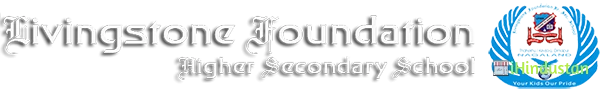 Livingstone Foundation International School - Logo