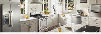 Livingston Appliance Repair - Logo