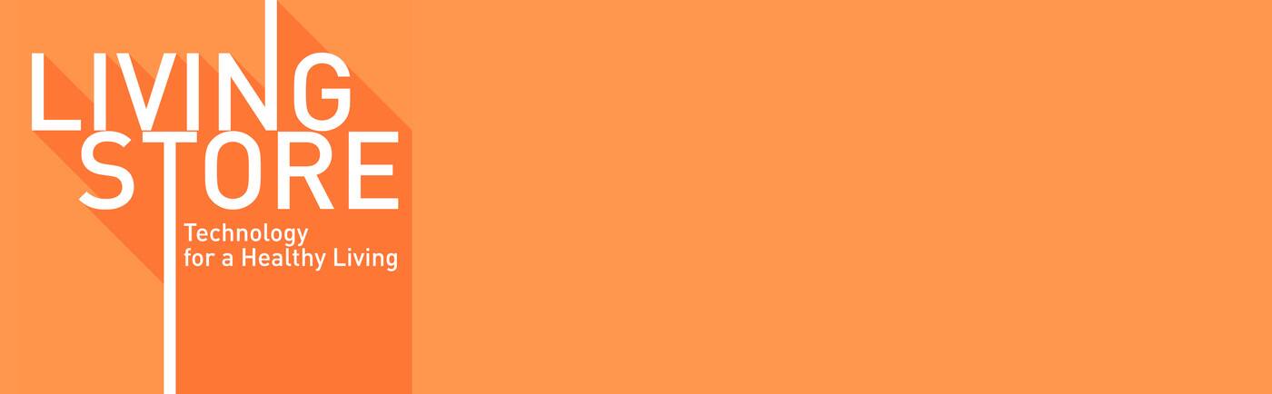 Living Store - Logo