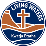 Living Waters Lutheran School - Logo