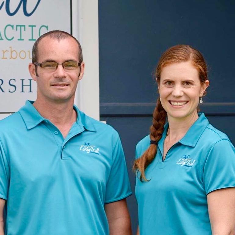 Living Well Chiropractic Coffs Harbour - Cover photo