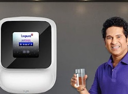 Livpure RO service - Logo