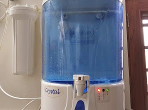 Livpure RO service - Cover photo