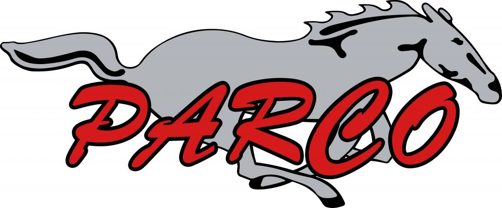 Livraison Parco Inc - Logo