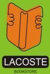 Livres Lacoste - Logo