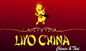 Liyo China - Cover photo