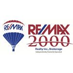 Liza Pineda Lopez-Remax 2000 Realty Inc. Brokerage - Logo