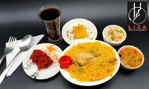 Liza Restaurant - Cover photo