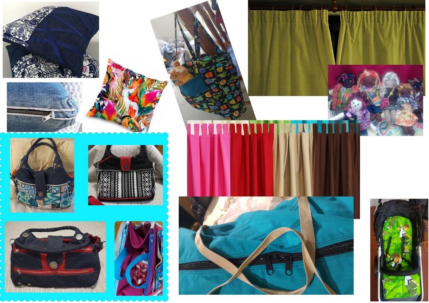 Liz King Designs - Cover photo