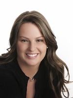 Liz McGillis Coldwell Banker First Ottawa Realty Broker - Logo