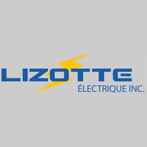 Lizotte Electrique Inc - Logo