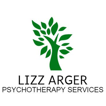 Lizz Arger Psychotherapy Services - Logo