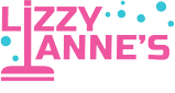 Lizzy-Annes Cleaning Services 0405 429 030 - Logo