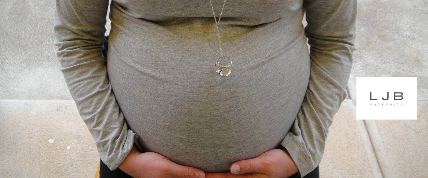 LJB Maternity - Cover photo