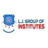 Lj Group Of Institutes - Logo