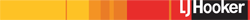 L J Hooker Home Loans - Logo