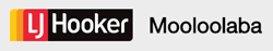 L J Hooker Mooloolaba - Logo