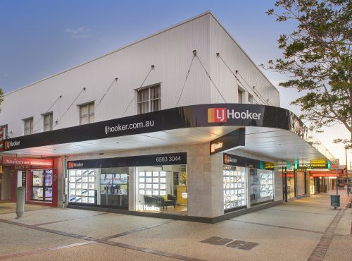 L J Hooker Port Macquarie/Wauchope - Cover photo