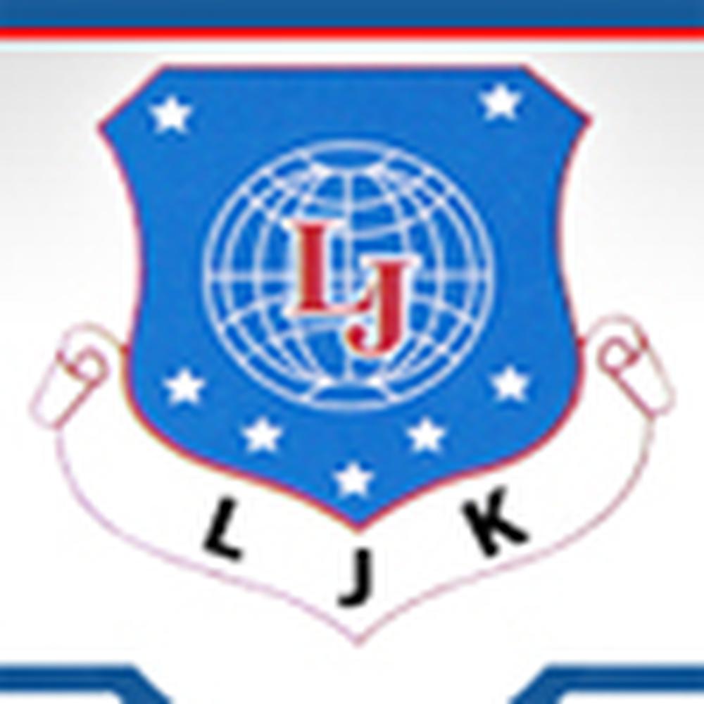 L.J. Institute of Business Administration (LJIBA) - Logo
