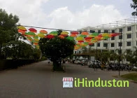 LJ Institute of Media & Communications - Logo