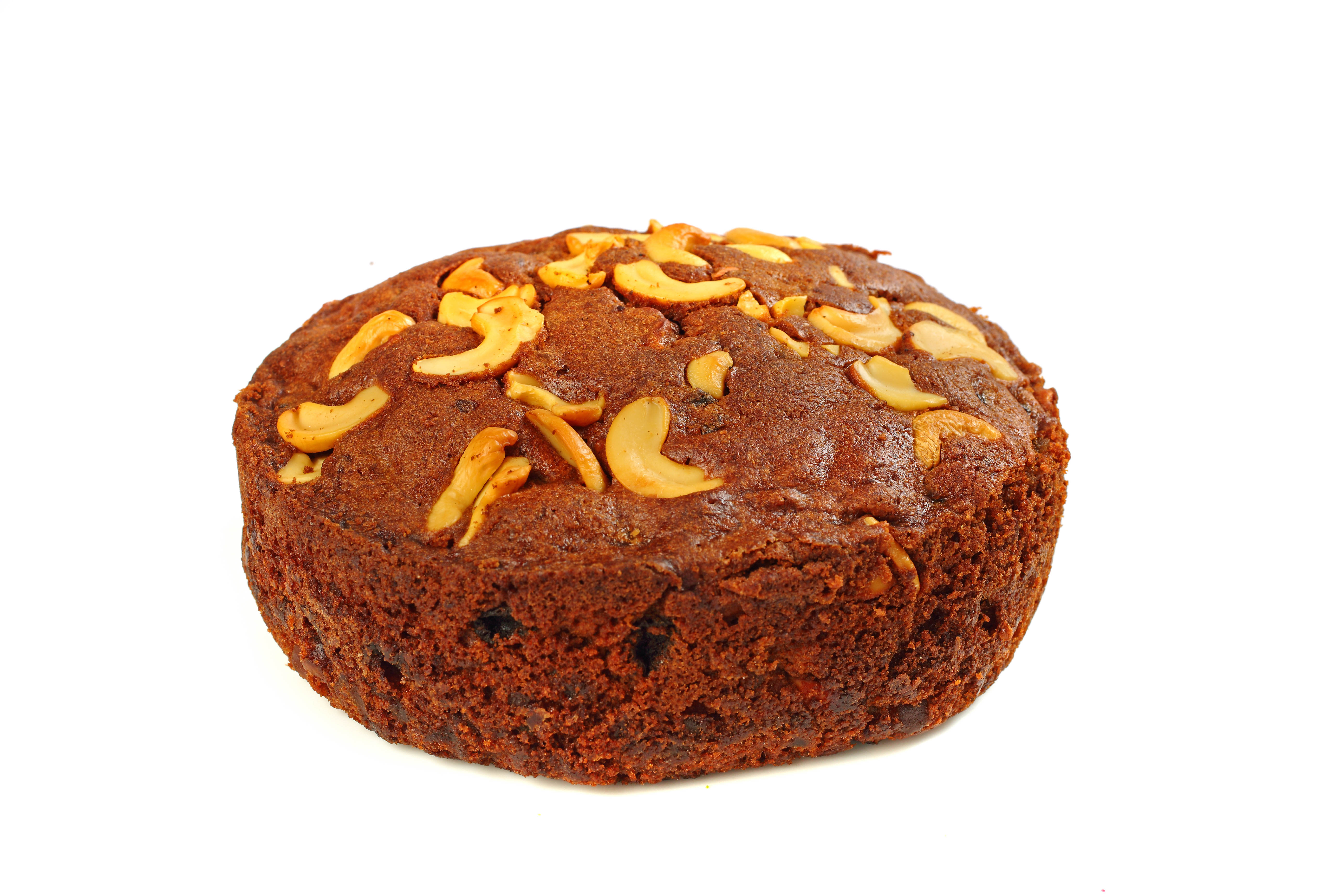 LJ Iyengar Bakery - Logo