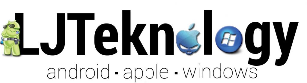 LJ Teknology - Logo