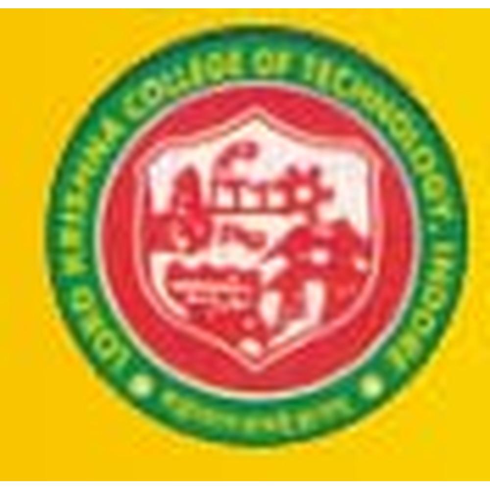 LKCT Indore (LKCT) - Logo
