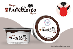 Lkd La Kheer Deli - Logo