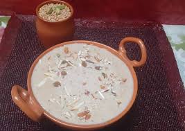 LKD La Kheer Deli - Logo