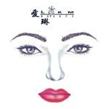 LKM Beauty International - Logo