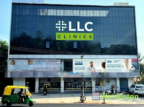 LLC Clinic - Logo