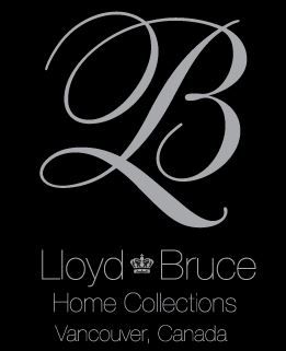Lloyd Bruce Home Collections Inc - Logo