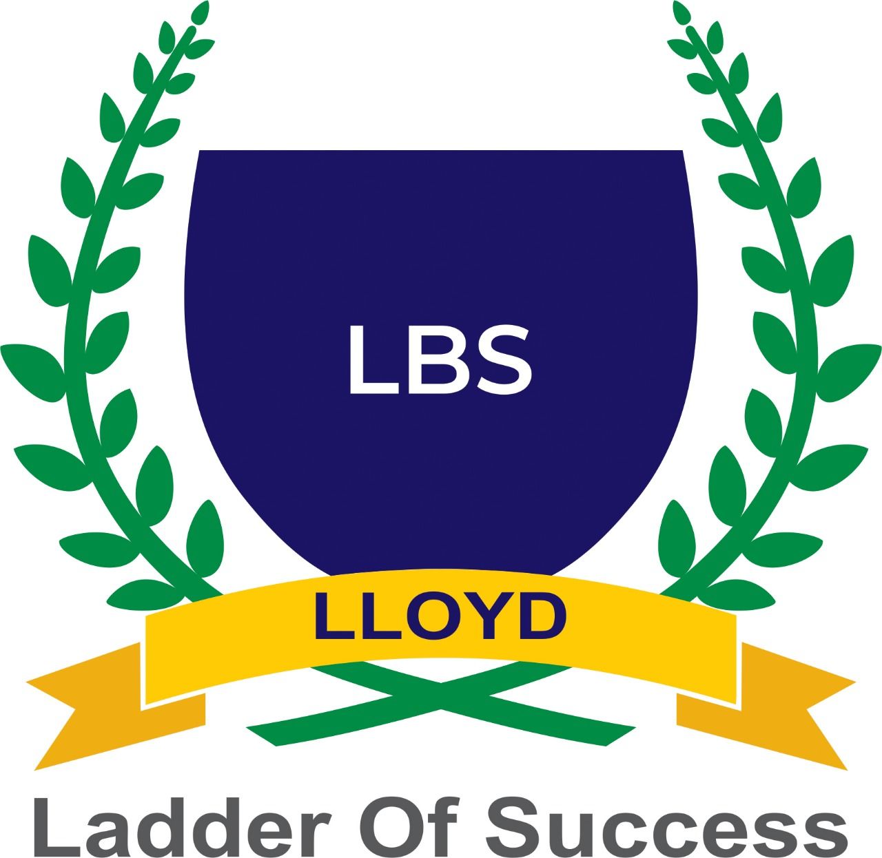Lloyd Business School (LBS) - Logo