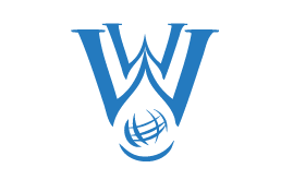 Lloydminster Water World - Logo