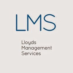 Lloyds Management Services - Logo