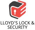Lloyd&s;s Lock &a; Security - Logo