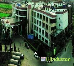 LLRM Medical College - Logo
