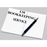 LM Bookkeeping Service - Logo