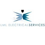 LML Electrical Services - Logo