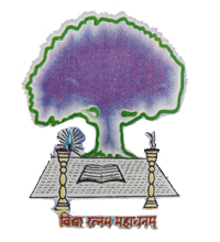 LMS Law College (LMSLC) - Logo