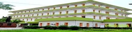 LMS Law College, Imphal - Logo