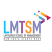 L M Thapar School of Management (LMTSOM) - Logo