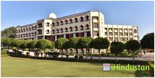 LNCT Group of Colleges - Logo