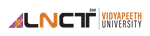 Lnct Vidhyapeeth University - Logo